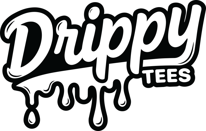 Drippy Tees